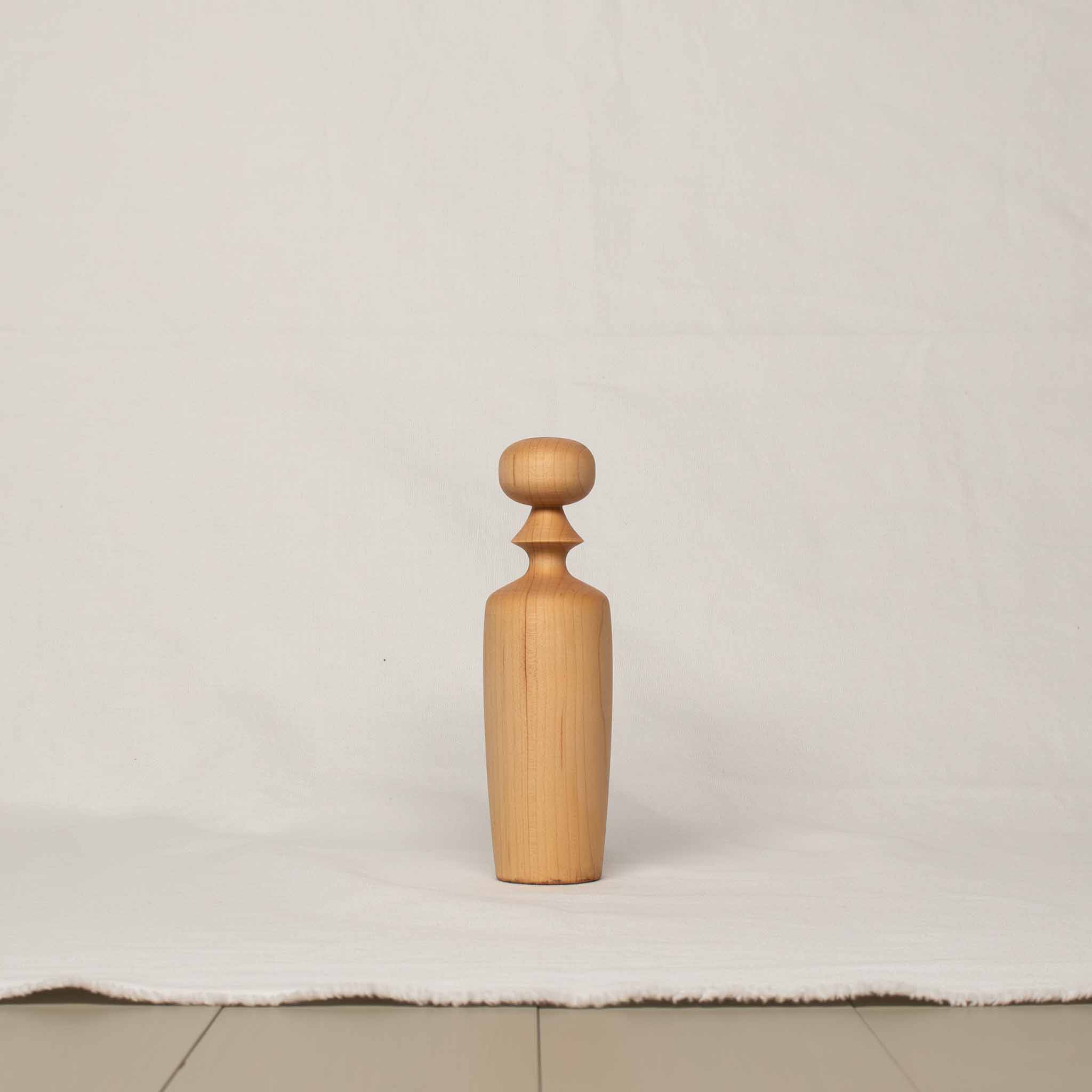 Figure Mallet SM